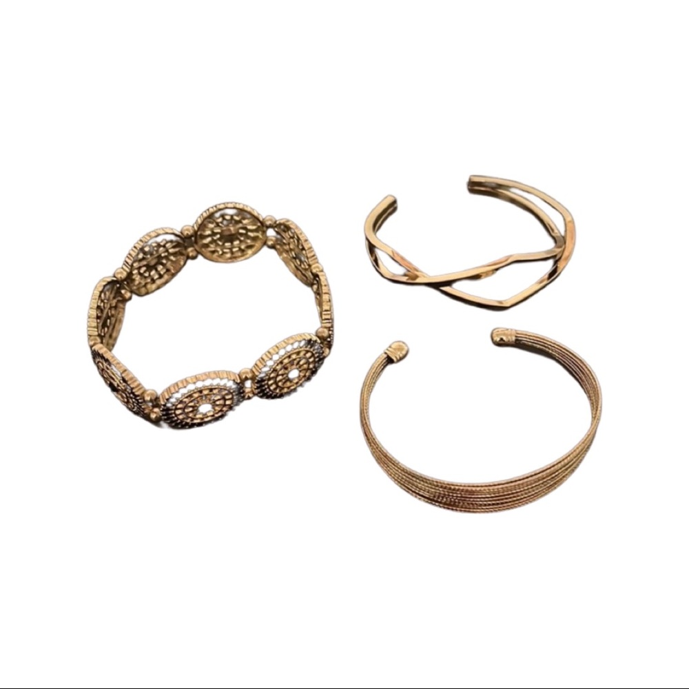 Woman’s Costume Jewelry